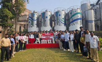 MET AMDC Industrial Visit 2026